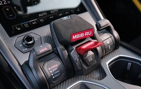 Lamborghini Urus I, 2025 год, 42 900 000 рублей, 9 фотография