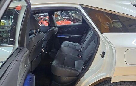 Lexus RX IV рестайлинг, 2025 год, 11 900 000 рублей, 7 фотография