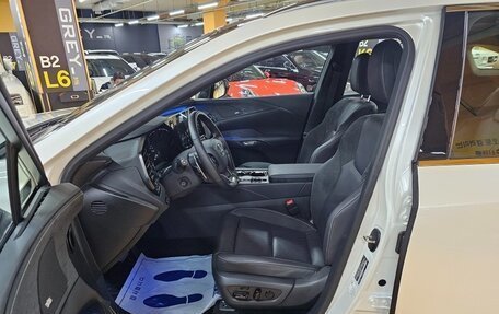 Lexus RX IV рестайлинг, 2025 год, 11 900 000 рублей, 6 фотография