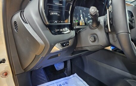 Lexus RX IV рестайлинг, 2025 год, 11 900 000 рублей, 8 фотография