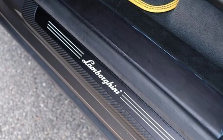 Lamborghini Urus I, 2025 год, 42 900 000 рублей, 18 фотография