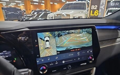 Lexus RX IV рестайлинг, 2025 год, 11 900 000 рублей, 10 фотография