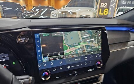 Lexus RX IV рестайлинг, 2025 год, 11 900 000 рублей, 11 фотография