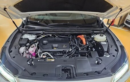 Lexus RX IV рестайлинг, 2025 год, 11 900 000 рублей, 12 фотография