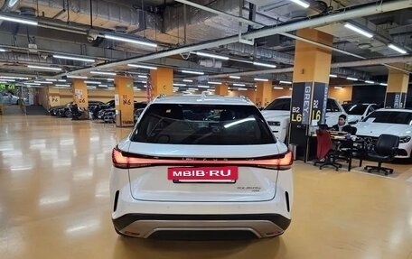 Lexus RX IV рестайлинг, 2025 год, 11 900 000 рублей, 4 фотография