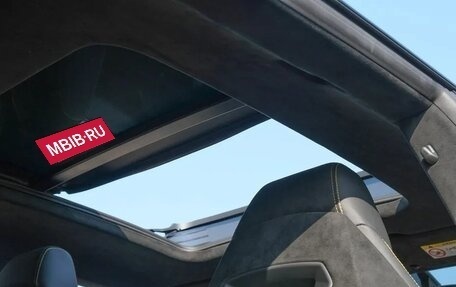 Lamborghini Urus I, 2025 год, 42 900 000 рублей, 16 фотография