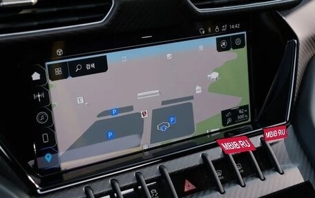 Lamborghini Urus I, 2025 год, 42 900 000 рублей, 15 фотография