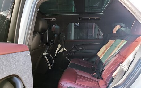 Land Rover Range Rover Sport, 2025 год, 19 900 000 рублей, 6 фотография