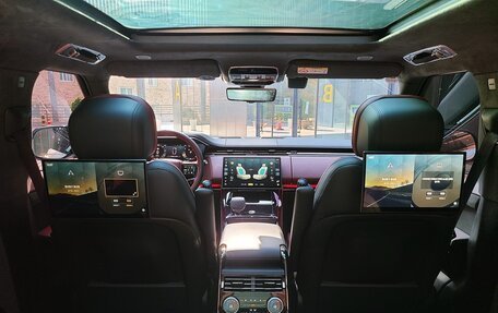 Land Rover Range Rover Sport, 2025 год, 19 900 000 рублей, 8 фотография