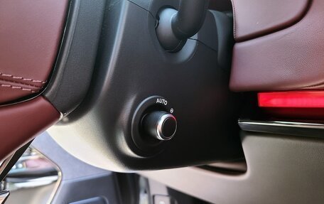 Land Rover Range Rover Sport, 2025 год, 19 900 000 рублей, 12 фотография