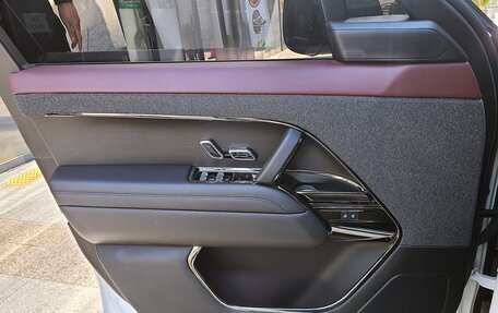 Land Rover Range Rover Sport, 2025 год, 19 900 000 рублей, 14 фотография
