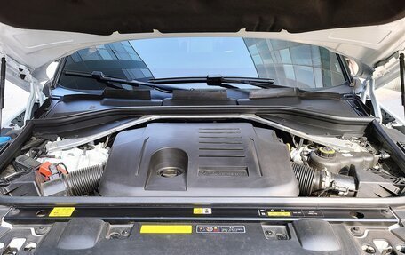 Land Rover Range Rover Sport, 2025 год, 19 900 000 рублей, 13 фотография