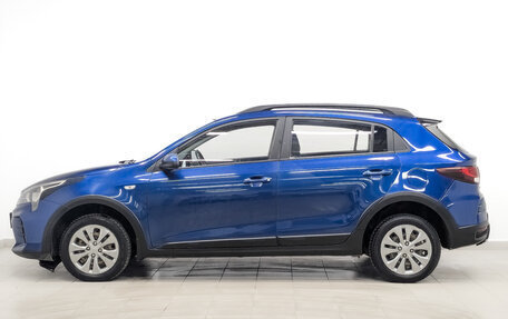 KIA Rio IV, 2021 год, 920 000 рублей, 8 фотография