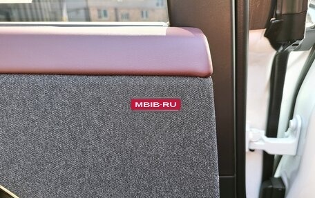 Land Rover Range Rover Sport, 2025 год, 19 900 000 рублей, 17 фотография