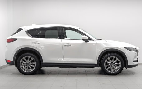 Mazda CX-5 II, 2021 год, 3 090 000 рублей, 4 фотография