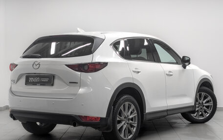 Mazda CX-5 II, 2021 год, 3 090 000 рублей, 5 фотография