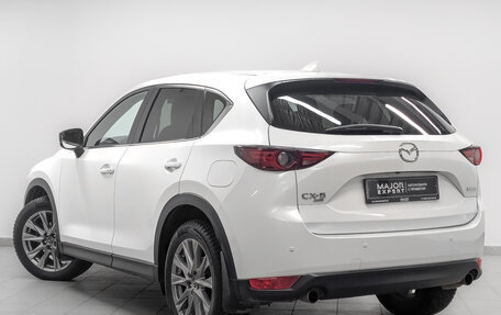Mazda CX-5 II, 2021 год, 3 090 000 рублей, 7 фотография