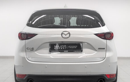 Mazda CX-5 II, 2021 год, 3 090 000 рублей, 6 фотография