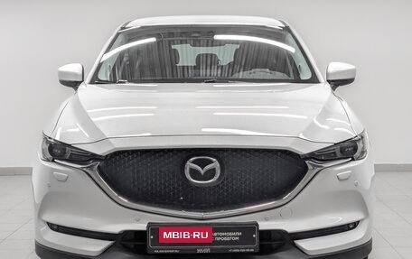 Mazda CX-5 II, 2021 год, 3 090 000 рублей, 2 фотография