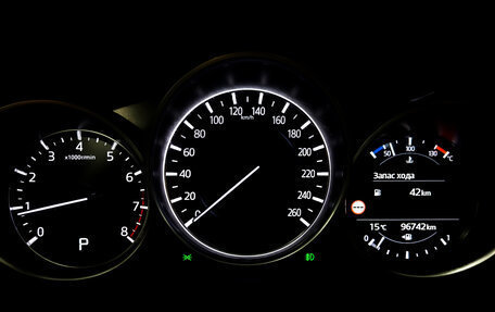 Mazda CX-5 II, 2021 год, 3 090 000 рублей, 13 фотография