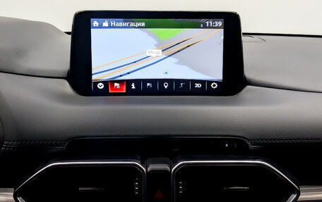 Mazda CX-5 II, 2021 год, 3 090 000 рублей, 15 фотография