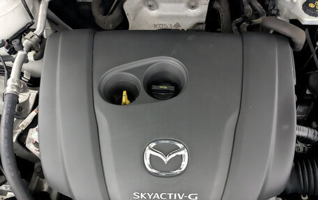 Mazda CX-5 II, 2021 год, 3 090 000 рублей, 9 фотография