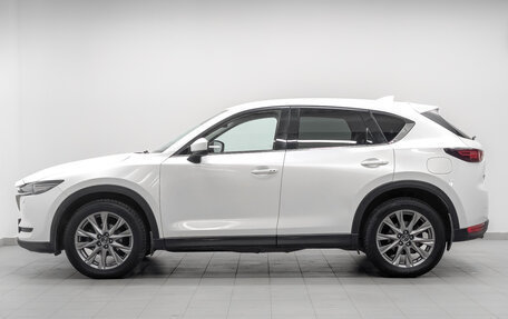 Mazda CX-5 II, 2021 год, 3 090 000 рублей, 8 фотография