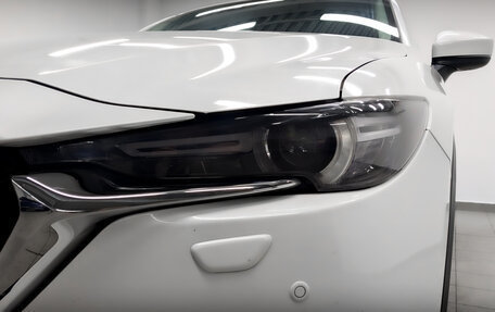 Mazda CX-5 II, 2021 год, 3 090 000 рублей, 17 фотография