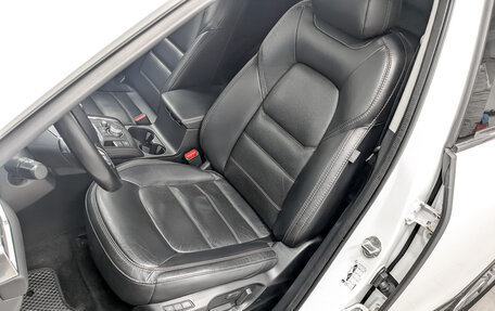 Mazda CX-5 II, 2021 год, 3 090 000 рублей, 20 фотография