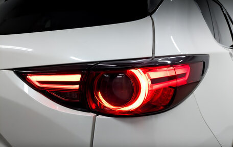 Mazda CX-5 II, 2021 год, 3 090 000 рублей, 29 фотография