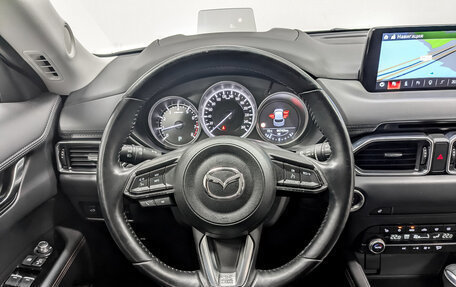 Mazda CX-5 II, 2021 год, 3 090 000 рублей, 23 фотография