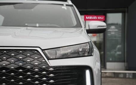 Chery Tiggo 4 I рестайлинг, 2025 год, 2 198 000 рублей, 7 фотография