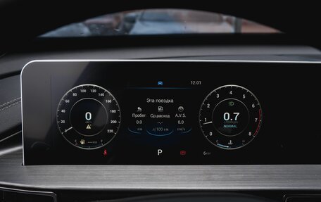 Chery Tiggo 4 I рестайлинг, 2025 год, 2 198 000 рублей, 14 фотография