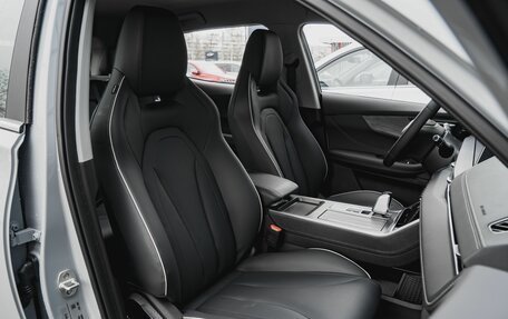 Chery Tiggo 4 I рестайлинг, 2025 год, 2 198 000 рублей, 24 фотография