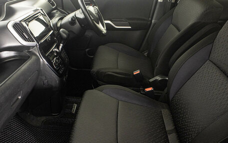 Suzuki Solio III, 2017 год, 1 359 000 рублей, 9 фотография