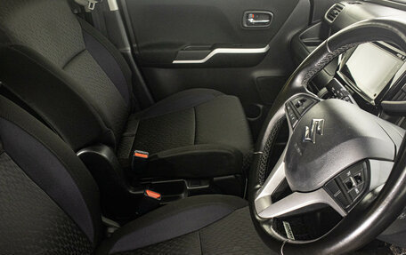 Suzuki Solio III, 2017 год, 1 359 000 рублей, 12 фотография