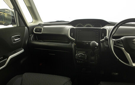 Suzuki Solio III, 2017 год, 1 359 000 рублей, 13 фотография