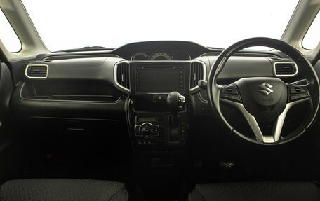 Suzuki Solio III, 2017 год, 1 359 000 рублей, 14 фотография