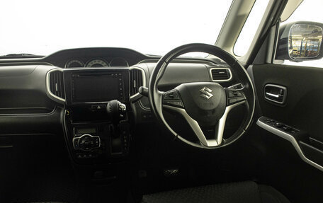 Suzuki Solio III, 2017 год, 1 359 000 рублей, 15 фотография