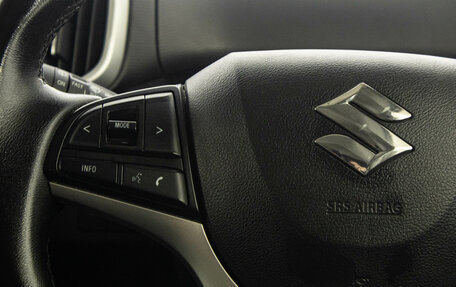 Suzuki Solio III, 2017 год, 1 359 000 рублей, 17 фотография