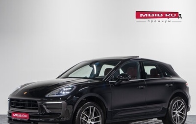 Porsche Macan I рестайлинг, 2025 год, 11 390 000 рублей, 1 фотография