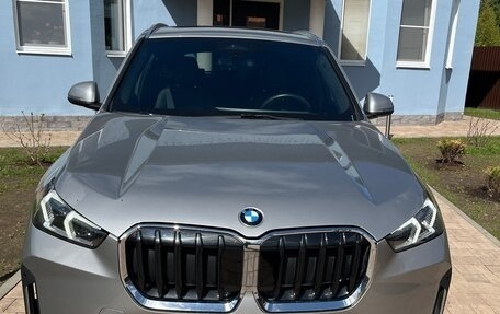 BMW X1, 2023 год, 4 600 000 рублей, 1 фотография