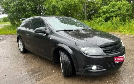 Opel Astra H, 2007 год, 555 000 рублей, 1 фотография