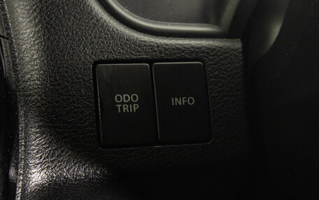 Suzuki Solio III, 2017 год, 1 359 000 рублей, 23 фотография