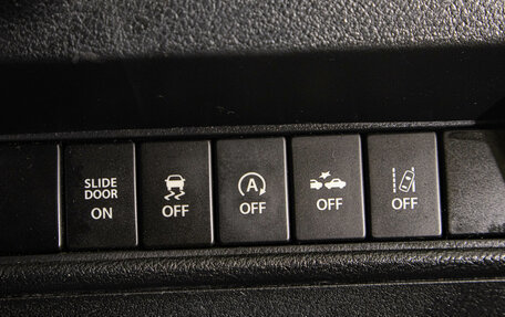 Suzuki Solio III, 2017 год, 1 359 000 рублей, 24 фотография