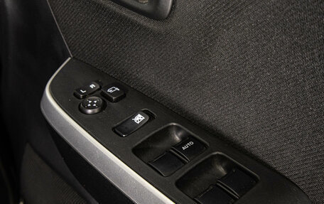 Suzuki Solio III, 2017 год, 1 359 000 рублей, 25 фотография