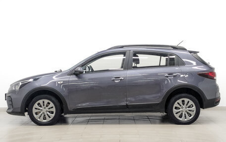 KIA Rio IV, 2021 год, 935 000 рублей, 8 фотография