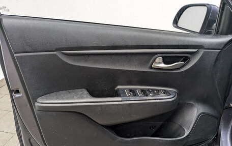 KIA Rio IV, 2021 год, 935 000 рублей, 18 фотография