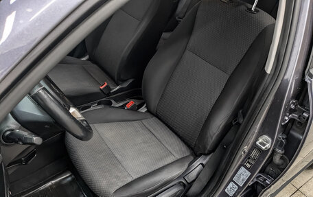 KIA Rio IV, 2021 год, 935 000 рублей, 19 фотография