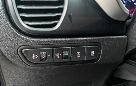 KIA Rio IV, 2021 год, 935 000 рублей, 24 фотография